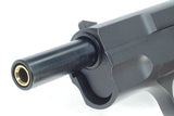 KJ KP-09 CZ75 Gas Blowback Gel Blaster