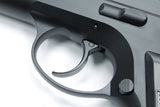 KJ KP-09 CZ75 Gas Blowback Gel Blaster