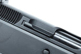 KJ KP-09 CZ75 Gas Blowback Gel Blaster