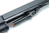 KJ KP-09 CZ75 Gas Blowback Gel Blaster