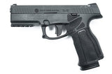 KJ STEYR L9-A2 Gas Blowback Gel Blaster (Black)