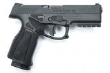 KJ STEYR L9-A2 Gas Blowback Gel Blaster (Black)