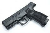 KJ STEYR L9-A2 Gas Blowback Gel Blaster (Black)