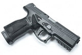 KJ STEYR L9-A2 Gas Blowback Gel Blaster (Black)