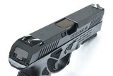 KJ STEYR L9-A2 Gas Blowback Gel Blaster (Black)