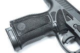KJ STEYR L9-A2 Gas Blowback Gel Blaster (Black)
