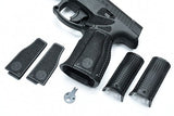 KJ STEYR L9-A2 Gas Blowback Gel Blaster (Black)