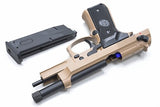 KJ Magazine - M9/M9A1/IA/VE
