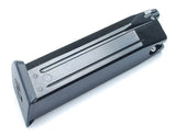 KJ Magazine - CZ P-09