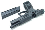 KJ Magazine - CZ P-09