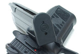 KJ CZ P-09 Gas Blowback Gel Blaster (-14mm Barrel/Black)