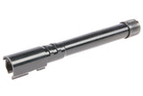 KJ Works CZ Shadow 2 Threaded Barrel Set w/ Barrel Cap (14mm CCW)