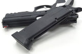 KJ Magazine - CZ75 SP-01