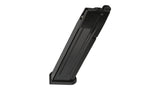 KJ Magazine - CZ75 KP-09