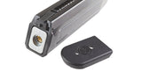 KJ Magazine - CZ75 KP-09