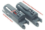 Guarder Light Weight Nozzle Housing For HI-CAPA 5.1/4.3