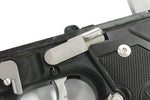 Guarder Stainless Slide Stop for MARUI M92F Military