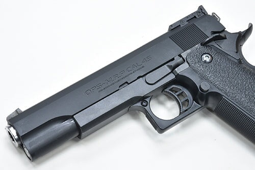 トイガン TOKYO MARUI Hi-CAPA E GOVERNMENT MODEL Tokyo Marui Hi-Capa 5.1 Government Model GBB Pistol TM canada