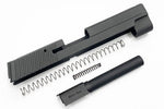 Guarder Enhanced Full Kits for MARUI P226 Rail (Black/Late Ver. Marking)