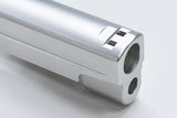 Guarder Aluminium CNC Slide Set for MARUI P226/E2 (Matte Silver/Late Ver. Marking)