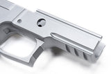 Guarder Aluminium Frame For MARUI P226 E2 (E2 Marking/Alum. Original)