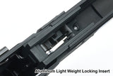 Guarder Aluminium Frame Complete Set For MARUI P226 (Late Ver./Black)