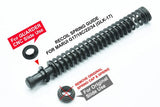 Guarder G-Series PS-70 Leaf Recoil Spring for G17/18c/19/22/34