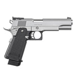 Tokyo Marui 5.1 Stainless Hi Capa Gel Blaster