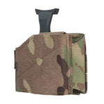 Molle Tactical Universal Holster - Small