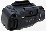 SOTAC TLR-7 Flashlight / Weapon Light - Black
