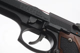 Tokyo Marui Beretta Samurai Edge STD Hi-Grade Type Gel Blaster