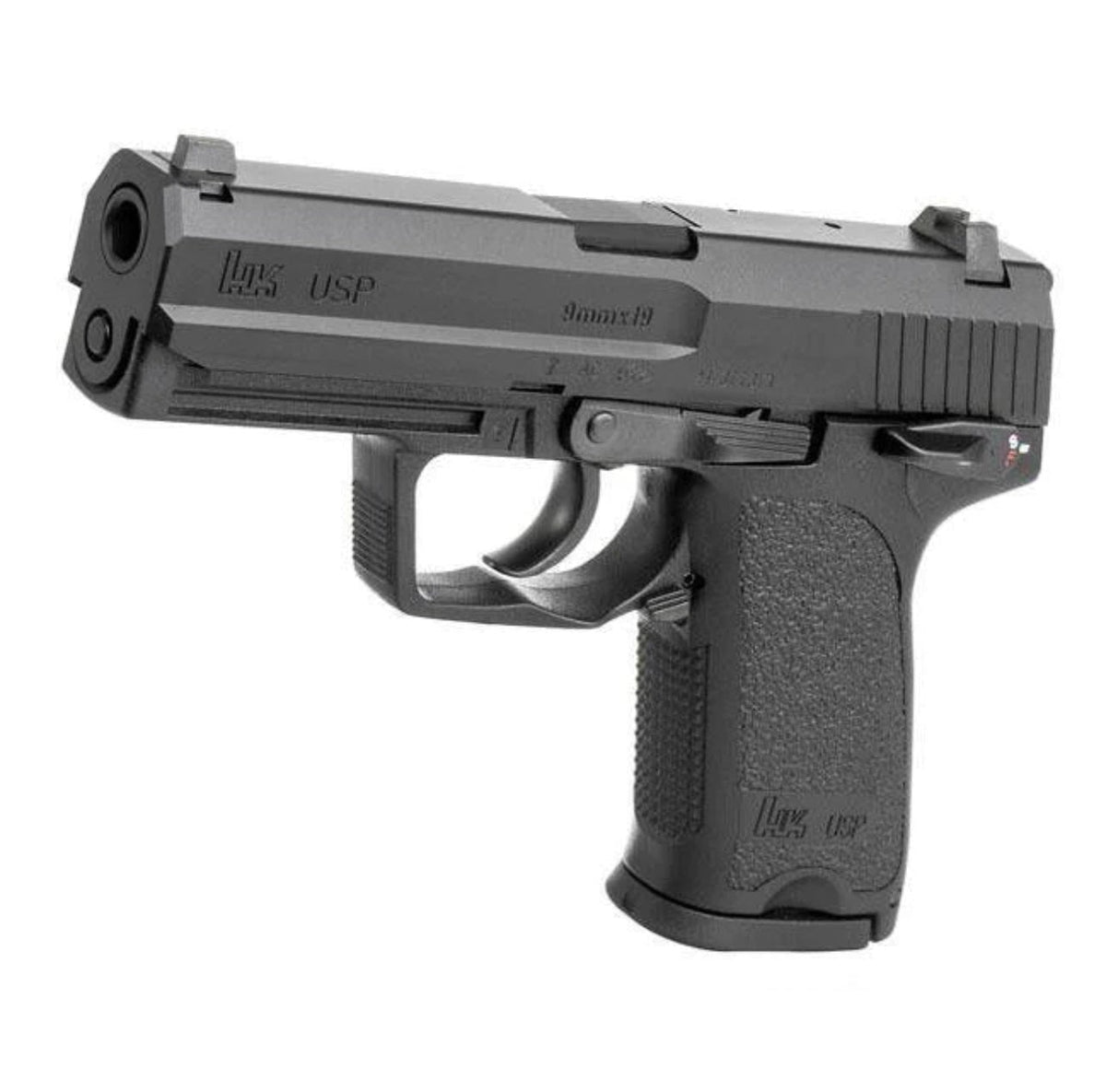 Tokyo Marui H&K USP Gel Blaster – Armoured Heaven