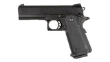 Tokyo Marui 4.3 Black Hi-Capa Gel Blaster