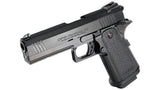 Tokyo Marui 4.3 Black Hi-Capa Gel Blaster