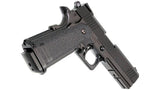 Tokyo Marui 4.3 Black Hi-Capa Gel Blaster