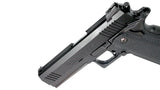 Tokyo Marui 4.3 Black Hi-Capa Gel Blaster