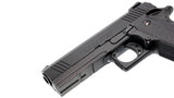 Tokyo Marui 4.3 Black Hi-Capa Gel Blaster
