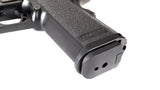 Tokyo Marui 4.3 Black Hi-Capa Gel Blaster