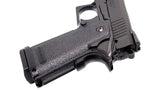 Tokyo Marui 4.3 Black Hi-Capa Gel Blaster