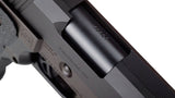Tokyo Marui 4.3 Black Hi-Capa Gel Blaster