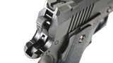 Tokyo Marui 4.3 Black Hi-Capa Gel Blaster