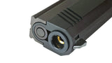 Tokyo Marui 4.3 Black Hi-Capa Gel Blaster