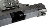 Tokyo Marui 4.3 Black Hi-Capa Gel Blaster