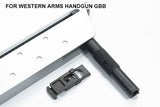 Guarder Steel Magazine Valve Key For MARUI/KSC/WA GBB Series