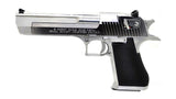 Tokyo Marui Desert Eagle Chrome Gel Blaster