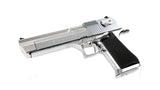 Tokyo Marui Desert Eagle Chrome Gel Blaster
