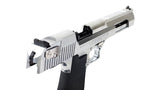 Tokyo Marui Desert Eagle Chrome Gel Blaster
