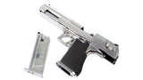 Tokyo Marui Desert Eagle Chrome Gel Blaster