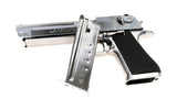 Tokyo Marui Desert Eagle Chrome Gel Blaster