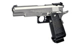 Tokyo Marui 5.1 Stainless Hi Capa Gel Blaster